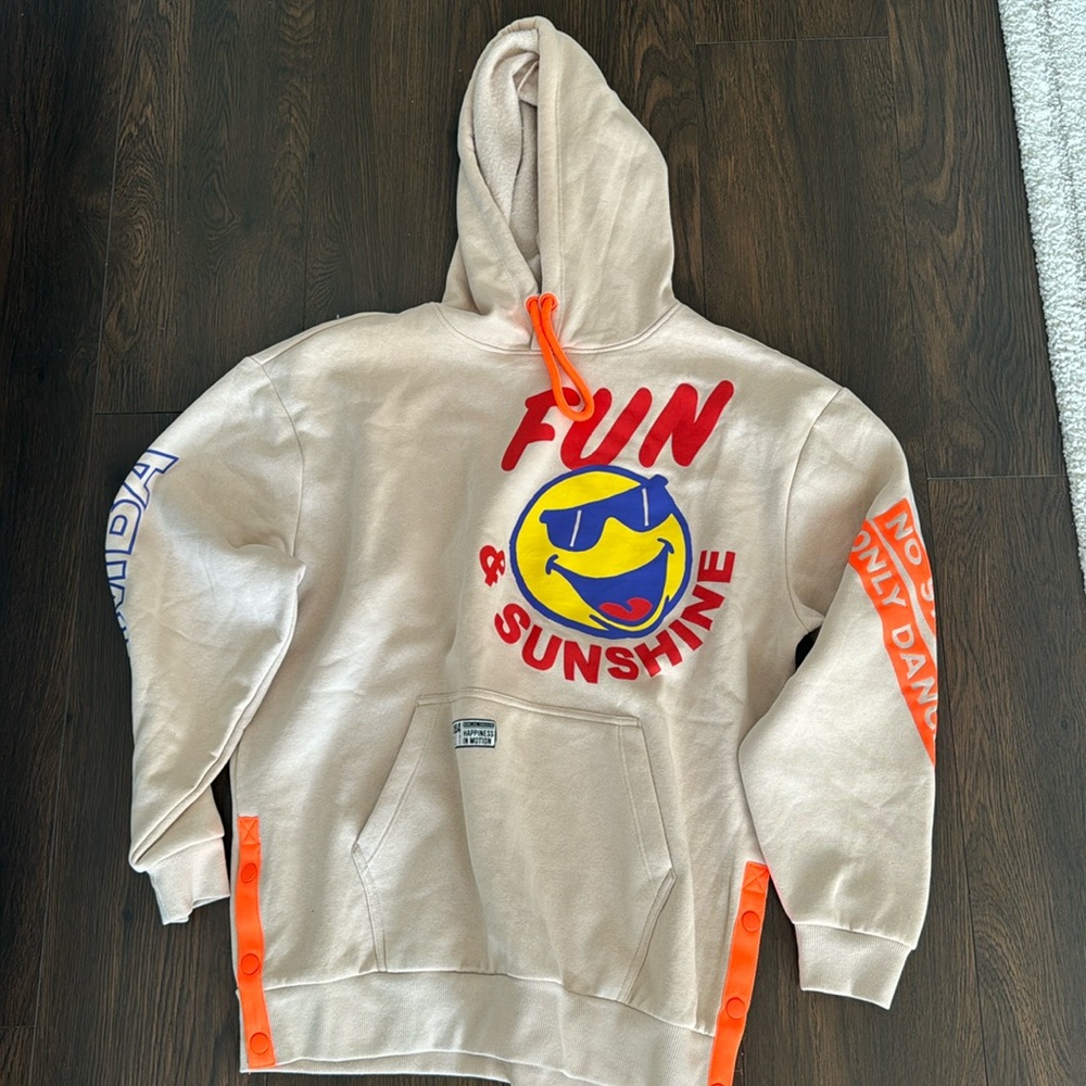 Zumba Wear Hoodie